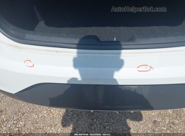 5NPD74LF9LH610832 2020 HYUNDAI ELANTRA White Vista frontal