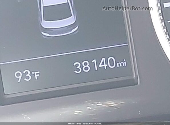 5NPD74LF9LH610832 2020 HYUNDAI ELANTRA White 