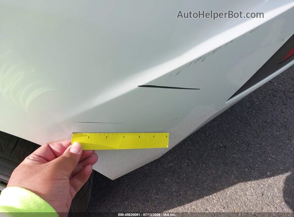 5NPD74LF9LH616582 2020 HYUNDAI ELANTRA White Vista frontal