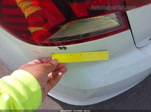 5NPD74LF9LH616582 2020 HYUNDAI ELANTRA White Vista del cuadro de instrumentos