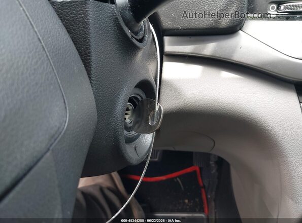 5NPD74LFXHH175312 2017 HYUNDAI ELANTRA Red Vista del salpicadero