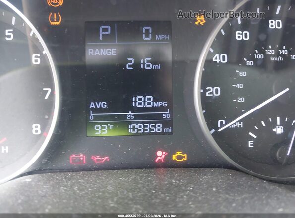 5NPD74LFXJH261189 2018 HYUNDAI ELANTRA White 