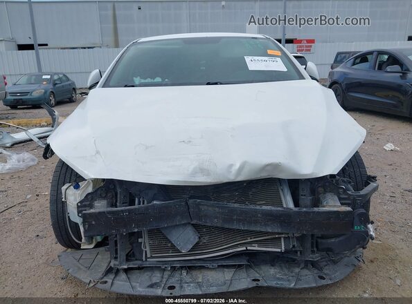 5NPD74LFXJH261189 2018 HYUNDAI ELANTRA White Vista interior trasera