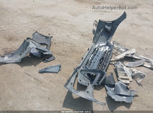 5NPD74LFXJH392767 2018 HYUNDAI ELANTRA Gray ხელსაწყოთა პანელის ხედი