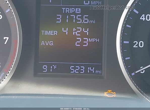 5NPD74LFXKH456095 2019 HYUNDAI ELANTRA Gray 