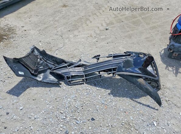 5NPD74LFXKH488755 2019 HYUNDAI ELANTRA Black Widok komory silnika