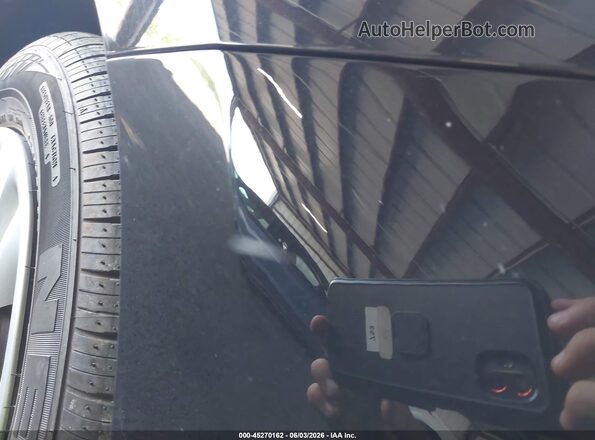 5NPD74LFXLH601833 2020 HYUNDAI ELANTRA Black Вид задньої частини салону