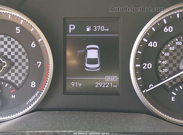 5NPD74LFXLH606966 2020 HYUNDAI ELANTRA Black 