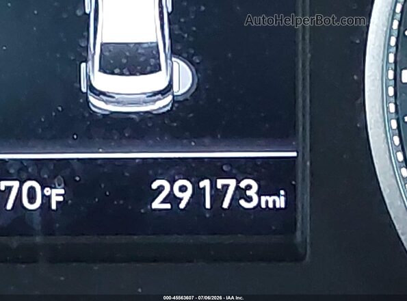 5NPD74LFXLH607941 2020 HYUNDAI ELANTRA Blue 