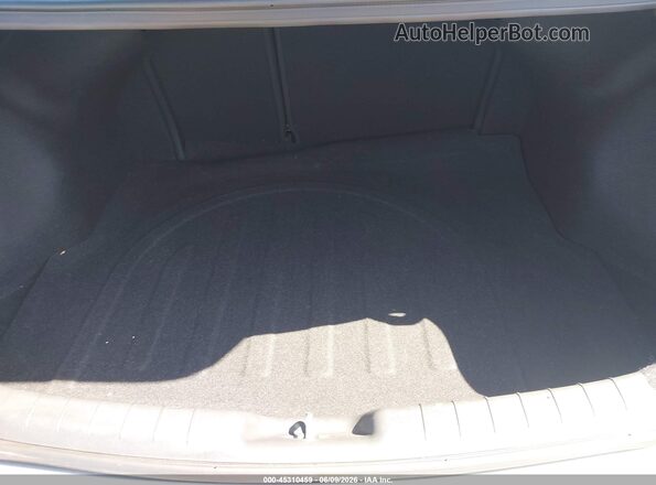 5NPD74LFXLH612153 2020 HYUNDAI ELANTRA Silver Widok zestawu wskaźników