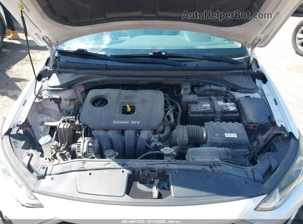 5NPD84LF0HH011919 2017 HYUNDAI ELANTRA White Rear view