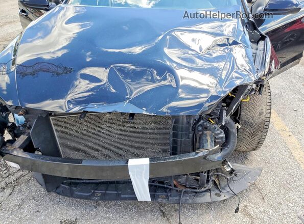 5NPD84LF0HH042328 2017 HYUNDAI ELANTRA Black Rear interior view