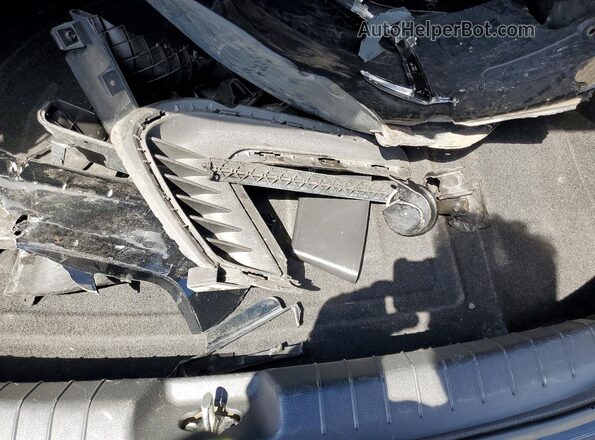5NPD84LF0HH042328 2017 HYUNDAI ELANTRA Black Engine compartment view