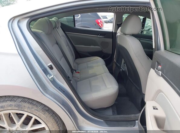 5NPD84LF0HH097846 2017 HYUNDAI ELANTRA Серый Вид наклейки с VIN-кодом