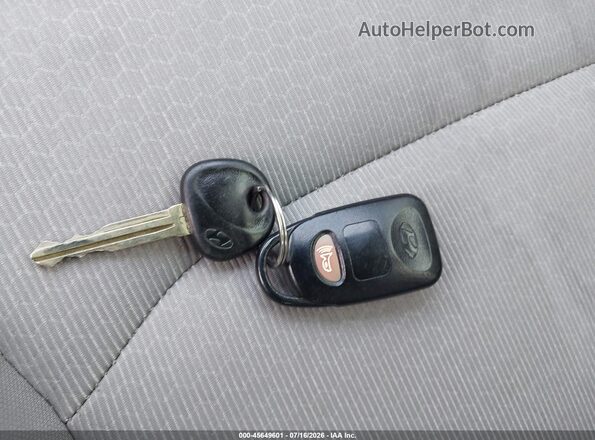 5NPD84LF0HH097846 2017 HYUNDAI ELANTRA Серый Вид панели приборов