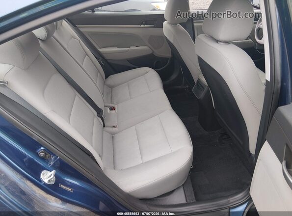 5NPD84LF0HH120428 2017 HYUNDAI ELANTRA Синий Вид наклейки с VIN-кодом
