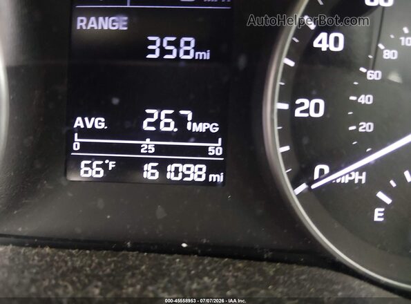 5NPD84LF0HH120428 2017 HYUNDAI ELANTRA Синий 