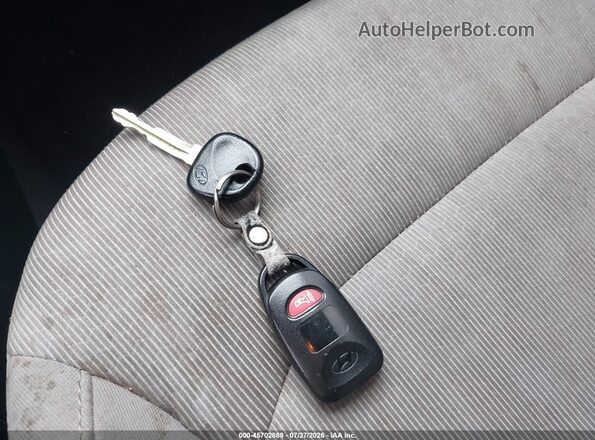 5NPD84LF0JH333286 2018 HYUNDAI ELANTRA Синий Вид панели приборов