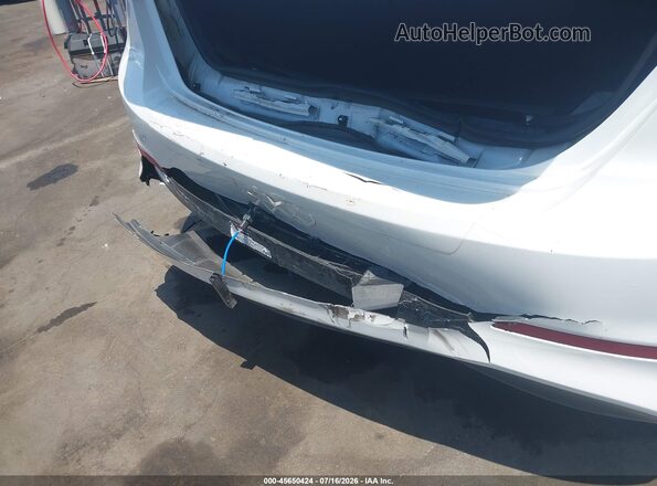 5NPD84LF0JH335104 2018 HYUNDAI ELANTRA Белый 
