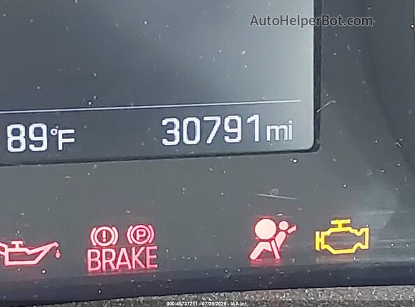 5NPD84LF0JH366062 2018 HYUNDAI ELANTRA Red 