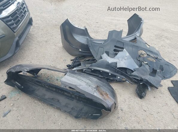 5NPD84LF0JH388661 2018 HYUNDAI ELANTRA Gray ხელსაწყოთა პანელის ხედი