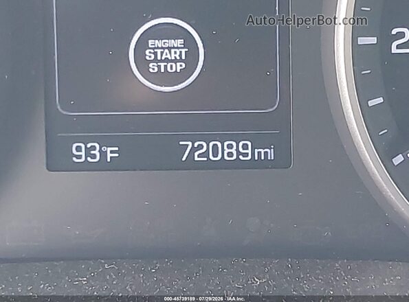 5NPD84LF0JH392645 2018 HYUNDAI ELANTRA Gray 
