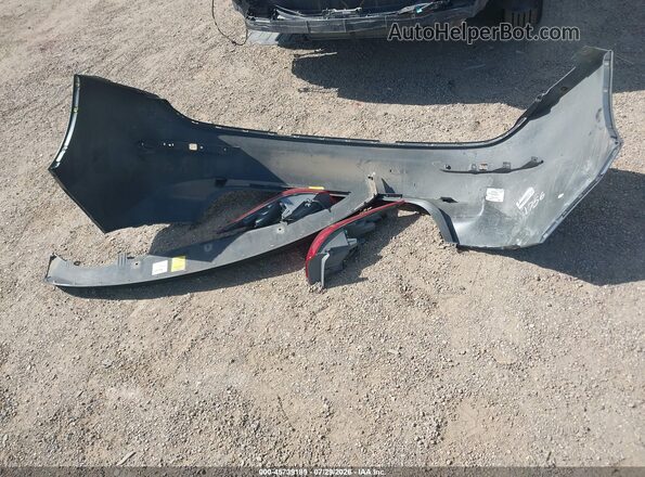 5NPD84LF0JH392645 2018 HYUNDAI ELANTRA Gray Սարքավորումների վահանակի տեսք