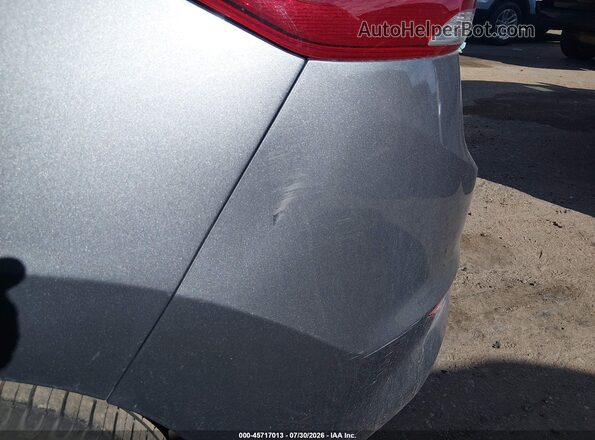 5NPD84LF0JH399546 2018 HYUNDAI ELANTRA Gray 