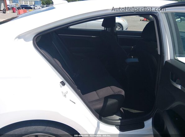 5NPD84LF0KH475946 2019 HYUNDAI ELANTRA Белый Вид наклейки с VIN-кодом