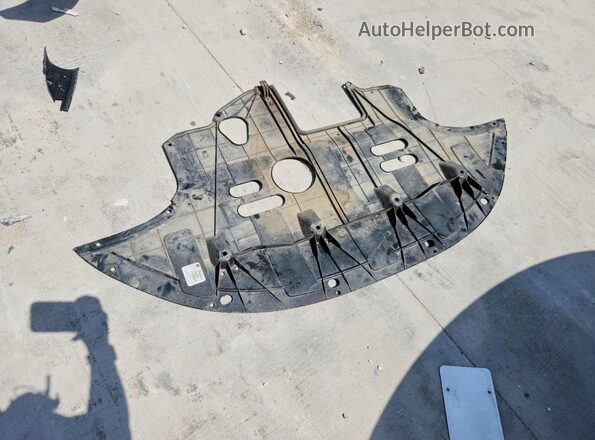 5NPD84LF0LH588443 2020 HYUNDAI ELANTRA Silver Widok komory silnika