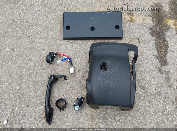 5NPD84LF1HH081350 2017 HYUNDAI ELANTRA Black Vista del cuadro de instrumentos