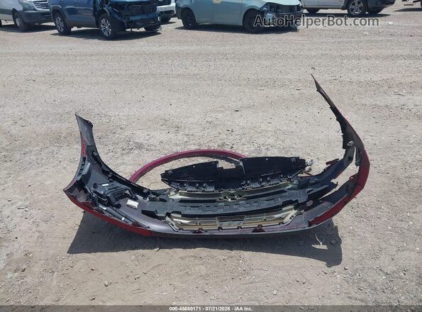 5NPD84LF1HH099640 2017 HYUNDAI ELANTRA Red Vista del cuadro de instrumentos
