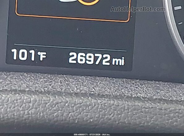 5NPD84LF1HH099640 2017 HYUNDAI ELANTRA Red 