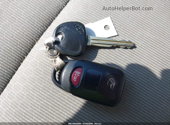 5NPD84LF1HH155883 2017 HYUNDAI ELANTRA Silver Vista del salpicadero