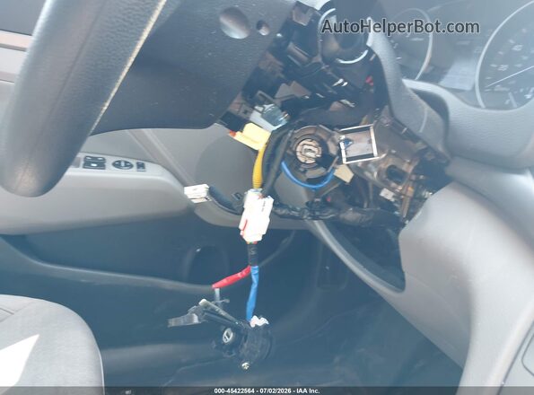 5NPD84LF1HH155883 2017 HYUNDAI ELANTRA Silver 