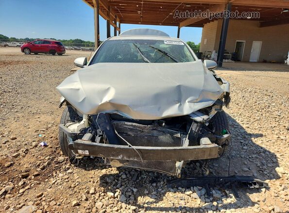 5NPD84LF1HH166074 2017 HYUNDAI ELANTRA Beige წინა ხედი