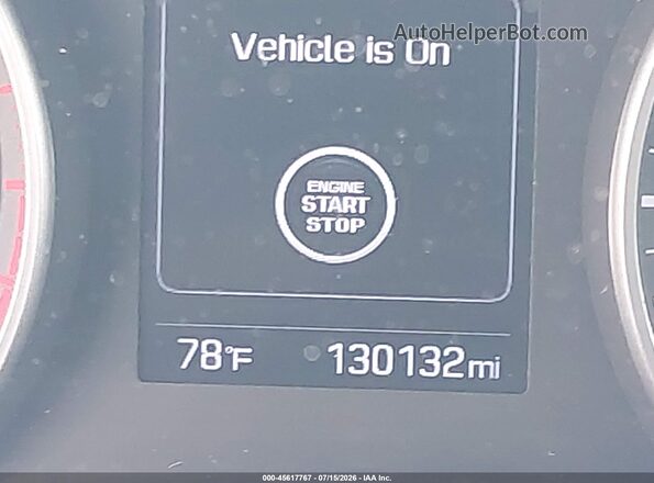 5NPD84LF1JH251910 2018 HYUNDAI ELANTRA Серый 
