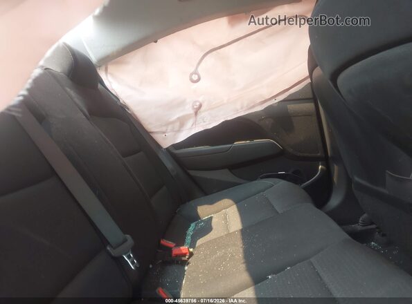 5NPD84LF1JH280730 2018 HYUNDAI ELANTRA Gray VIN კოდის სტიკერის ხედი