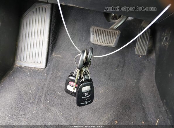 5NPD84LF1KH421099 2019 HYUNDAI ELANTRA Silver Вид панелі приладів