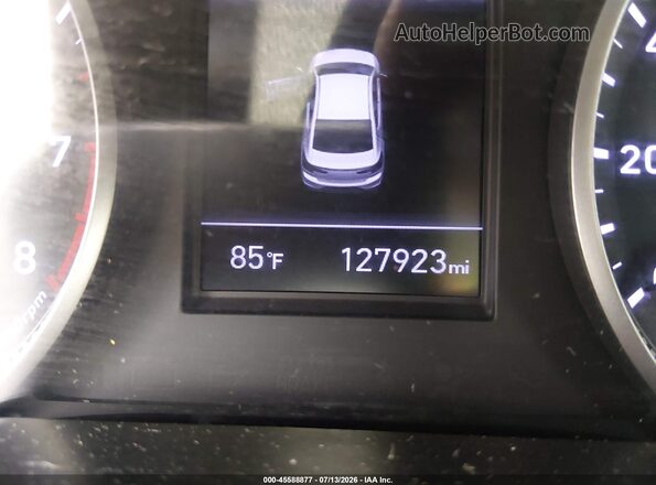 5NPD84LF1KH421099 2019 HYUNDAI ELANTRA Silver 