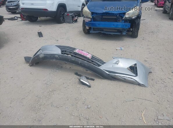 5NPD84LF1KH474496 2019 HYUNDAI ELANTRA Silver Вид щитка приладів