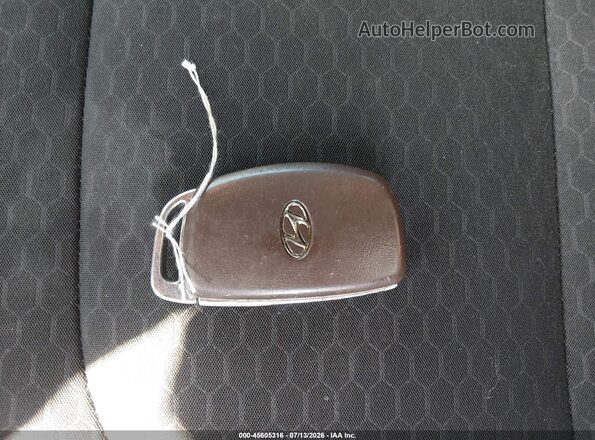 5NPD84LF1LH508020 2020 HYUNDAI ELANTRA Gray Առջևի վահանակի տեսք