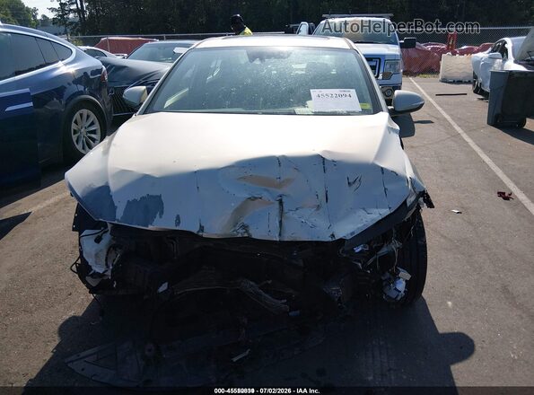 5NPD84LF2HH088114 2017 HYUNDAI ELANTRA Серебряный Вид панели приборов
