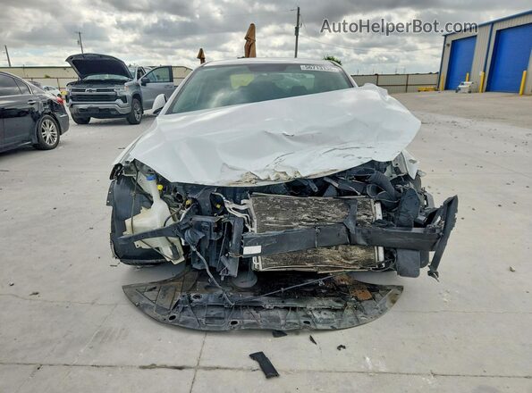 5NPD84LF2JH230371 2018 HYUNDAI ELANTRA White Vista frontal