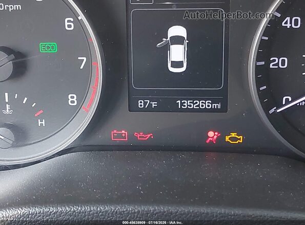 5NPD84LF2JH237465 2018 HYUNDAI ELANTRA White 