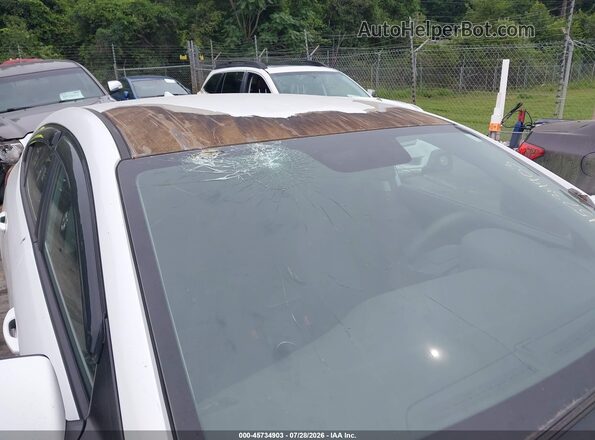 5NPD84LF2JH279120 2018 HYUNDAI ELANTRA White Вид спереду