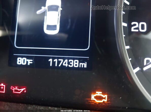 5NPD84LF2JH279120 2018 HYUNDAI ELANTRA White 