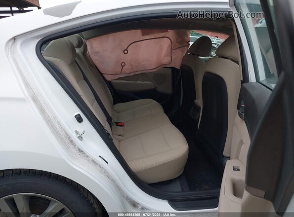 5NPD84LF2JH295740 2018 HYUNDAI ELANTRA White Widok naklejki z numerem VIN