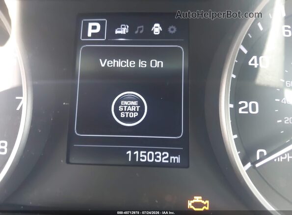 5NPD84LF2JH330552 2018 HYUNDAI ELANTRA Silver 