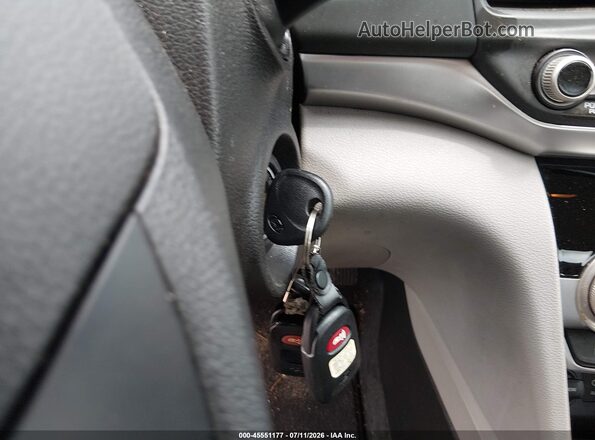 5NPD84LF2KH440566 2019 HYUNDAI ELANTRA Blue Vista del salpicadero